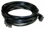 Compatible Hdmi Highspeed Ethernet Plug-plug - Hdmi Lead 5 0m 4k 30hz 9gbits-s