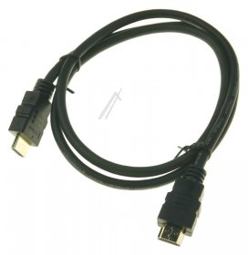 Compatible Hdmi Highspeed Ethernet Plug-plug - 1 0m Premium Hdmi Lead 4k Uhd 60hz 18gbps Compatible Hdmi Highspeed Ethernet Plug-plug - 1 0m Premium Hdmi Lead 4k Uhd 60hz 18gbps