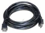 Compatible Hdmi Highspeed Ethernet Plug-plug - Hdmi Lead 3 0m 4k 30hz 9gbits-s