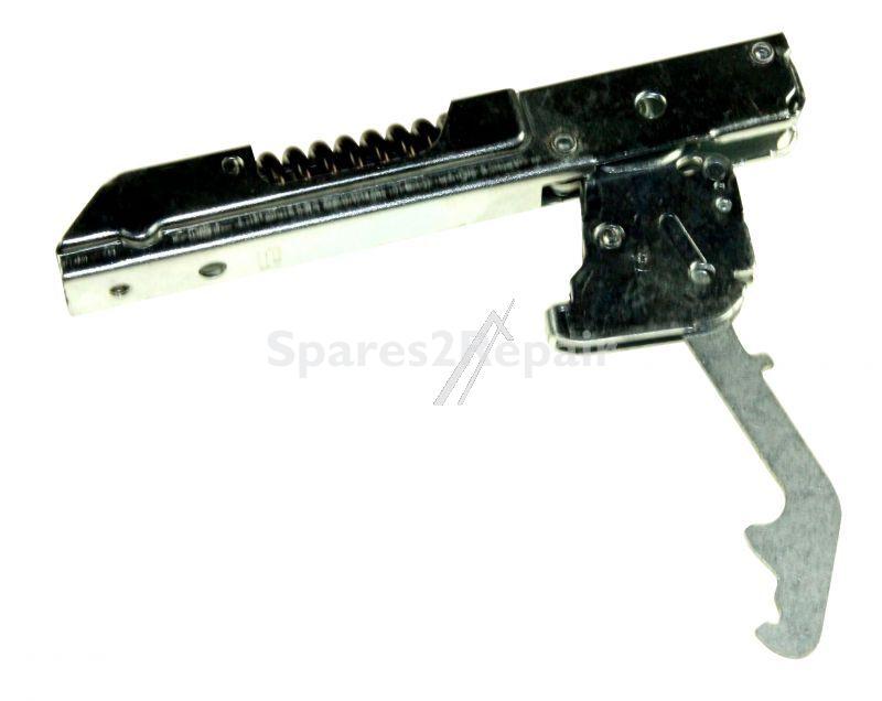 Smeg Door Hinge For Oven - 931330815 Oven Door Hinge