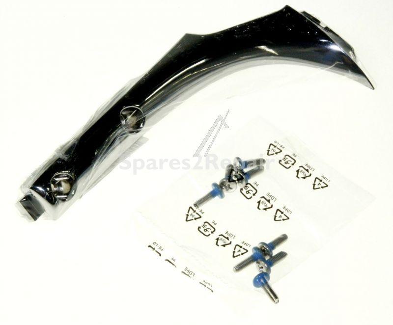 Samsung Stand Support - Bn96-28053a Assembly Stand P-support-l uf8000 40 europe