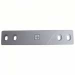 Slider - C00113698 482000028674 Door Slide Rail [Whirlpool Indesit]
