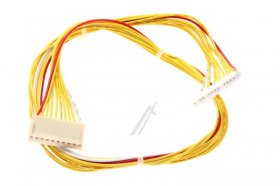 Grundig Cable-plugs-adapter - Dw2503r Inverter Cable 14p