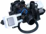 Lg Drain Pump - 5859en1006n Drain Pump Assembly