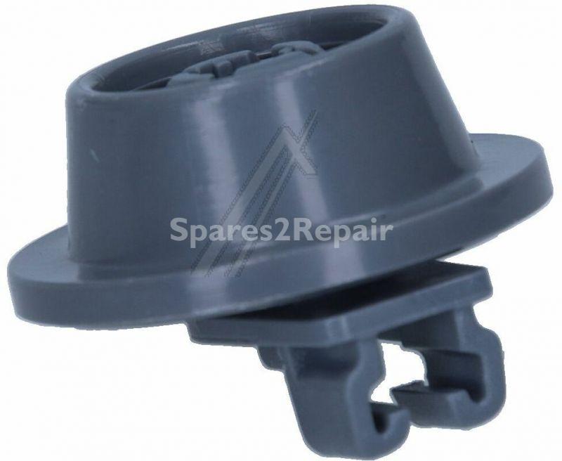 Compatible Roller For Dishwasher Basket - Dishwasher Rack Wheel - Bsh 611475