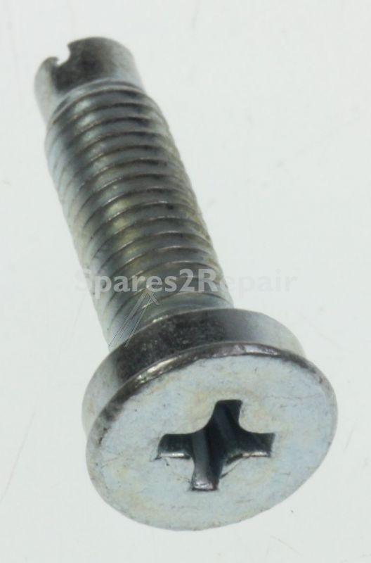 Whirlpool Indesit Fridge Freezer Screw - C00315481