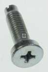 Whirlpool Indesit Fridge Freezer Screw - C00315481