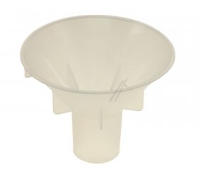 Whirlpool Indesit Dishwasher Salt Funnel - C00005819