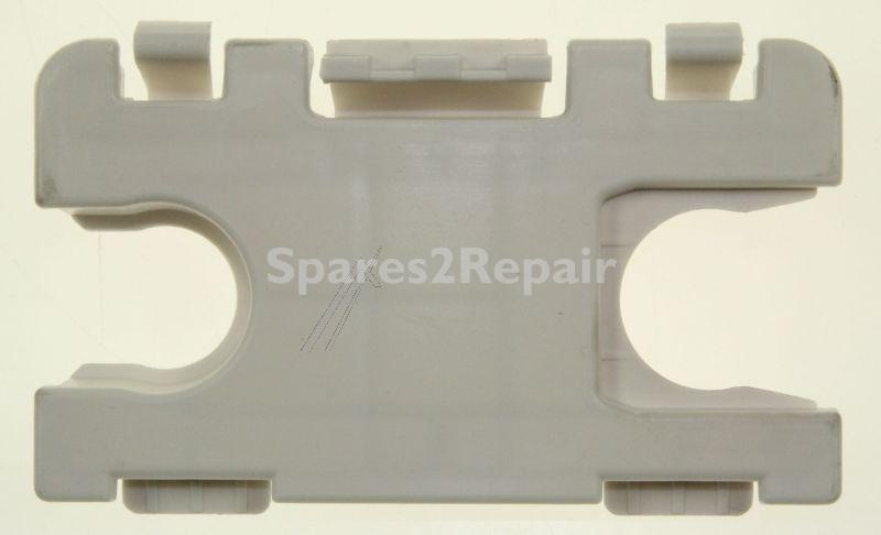 Fixings And Brackets - C00275963 482000031300 Hose Support 60cm [Whirlpool Indesit]