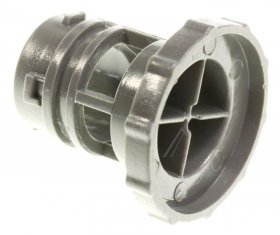 Arm Holder - C00386505 488000386505 Ring Nut Of Upper Wash Arm [Whirlpool Indesit]