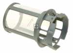 Dishwasher Filter - C00256571 482000022005 Microfilter [Whirlpool Indesit]