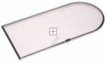 Saeco Cover - 142813680 996530014638 Bean Container Lid Transparent