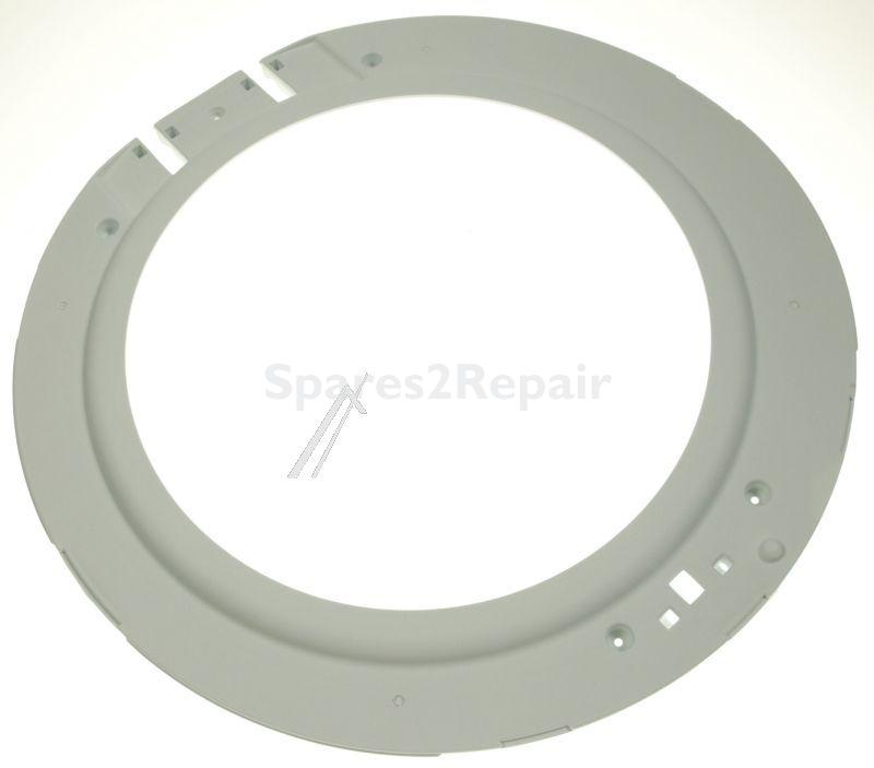 Smeg Door Glass - 772531792 Window