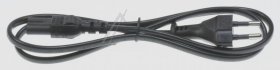 Toshiba Mains Power Lead - Toshiba Ac kabel 2 Pin euro