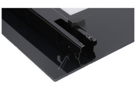 Oven outer Door - 9053632 Door - Outer Glass Complete 461 8-380 [Amica]