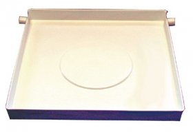 Nedco Drip Tray - 0060 601 004 00 Drip Tray Super 650x650x60mm