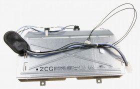 Element - 00753221 Heating Element [Bosch Siemens]