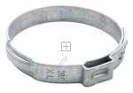 Samsung Hose Clamps - Dd81-02481a A-s-clamper Hose Out dw5500mm