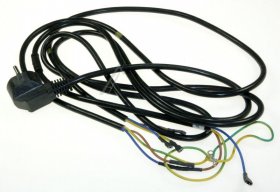 Haier Mains Power Lead - 0060401194 Netz Kabel