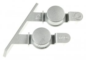 Button - 00627860 Push Button Set [Bosch Siemens]