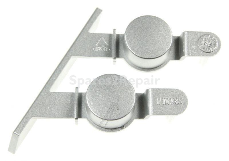 Button - 00627860 Push Button Set [Bosch Siemens]