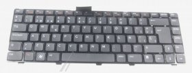 Dell Sp Spanish Notebook keyboards - V2j0w Keyboard Spanish