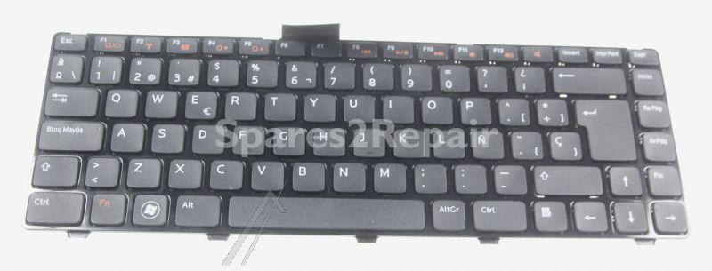 Dell Sp Spanish Notebook keyboards - V2j0w Keyboard Spanish