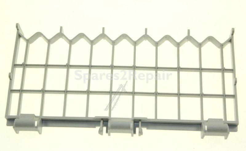 Side Cover Housing - 00771860 Panel Side [Bosch Siemens]