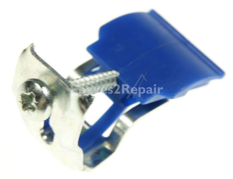 Sealing Materials - 4055294070 Seal Command L=122 H900 [Electrolux Aeg]