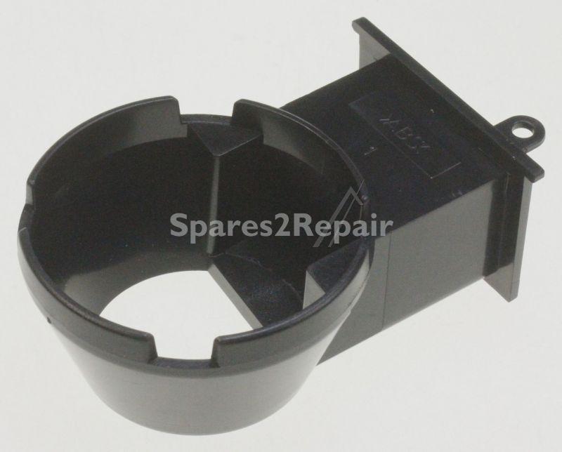 Coffee Funnel - 00494697 Panel [Bosch Siemens]