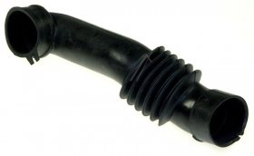 Connector Hose - 00491649 Hose-inlet [Bosch Siemens]
