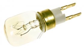 Compatible Refrigerator Lamp - Refrigerator Lamp T25 15w Blister