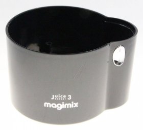Magimix Housing Base - 101462s Base Juice Expert 3 Noir S