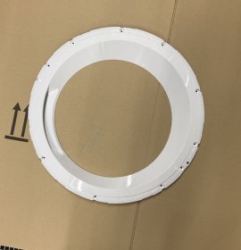 Flange Washing Machine Window - 11005686 Spacer [Bosch Siemens]