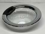 Washing Machine Window - C00296303 488000296303 Door Frame And Glass Assembly Wm Bimateria I [Whirlpool Indesit]