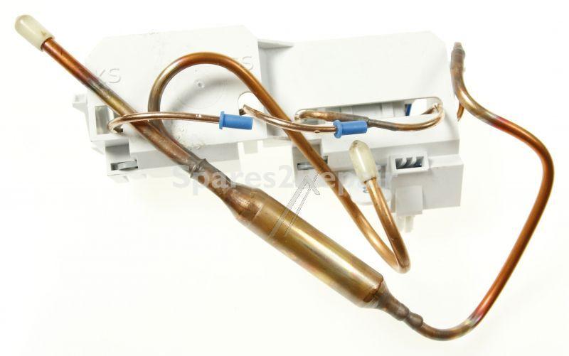 Solenoid Valve - 00750237 Valve Magnet [Bosch Siemens]