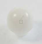 Smeg Foot - 765770433 Rear Fixed Foot