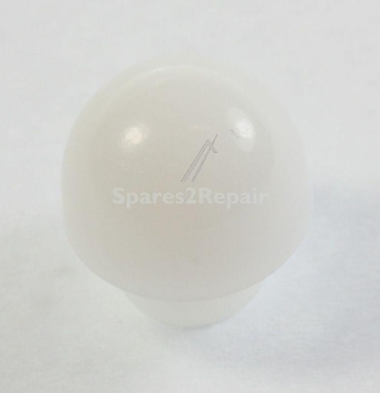 Smeg Foot - 765770433 Rear Fixed Foot