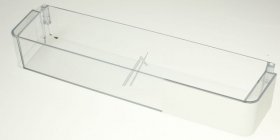 Refrigerator - Freezer Door Shelf - 4928930200 C00901923 Printed Door Shelf [Arcelik]