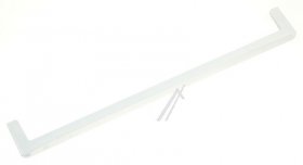 Last - 42033106 Crisper Cover Trim-311(s w) [Vestel]