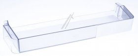 Refrigerator - Freezer Door Shelf - 4640770700 C00880388 Small Rack Grund Hots215 54b16 [Arcelik]