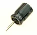 Vestel Electrolytic - 470uf-16v 30018416 Cap El 470µf 16v M 105° Rohs