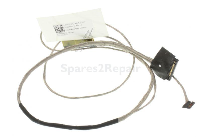 Lenovo Flexi print Connector - 35040288 5c10j30756 Nbc Lv Ideapad 100 Edp Cable