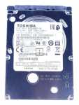 Lenovo S ata Ii 2,5" Hard Discs - 16200121 Tpg Nb 750g Hdd Wd7500bpvt 9 5mm