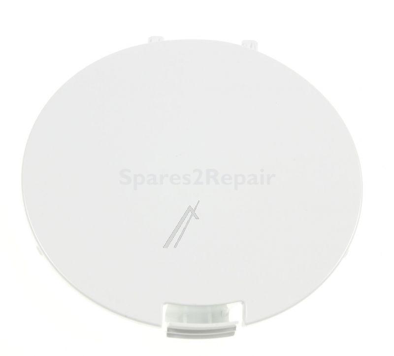 Flap - 140006895019 Door Diaphragm Pump Body [Electrolux Aeg]