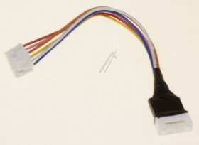 Samsung Harness - Dc96-00570b Assembly-wire Harness sew-hw-hr125-3hw-3hr s