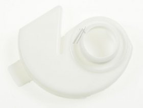 Galanz Socket Outlet - 228210000066 Ventilation