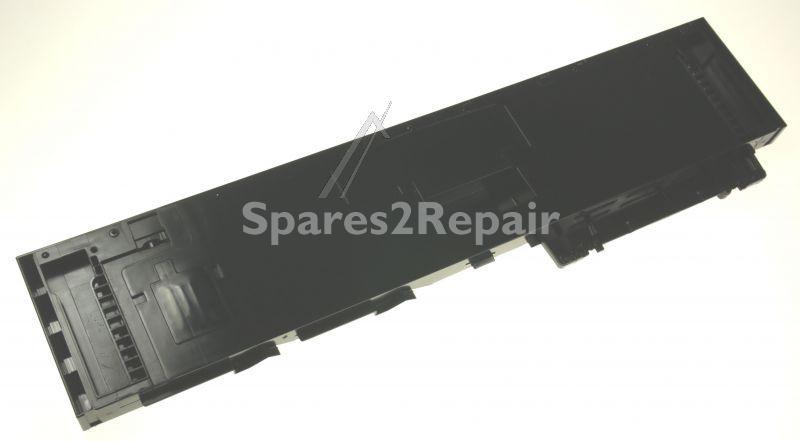Operating Unit Screen - 8083916273 Control Panel black aeg f55320 [Electrolux Aeg]