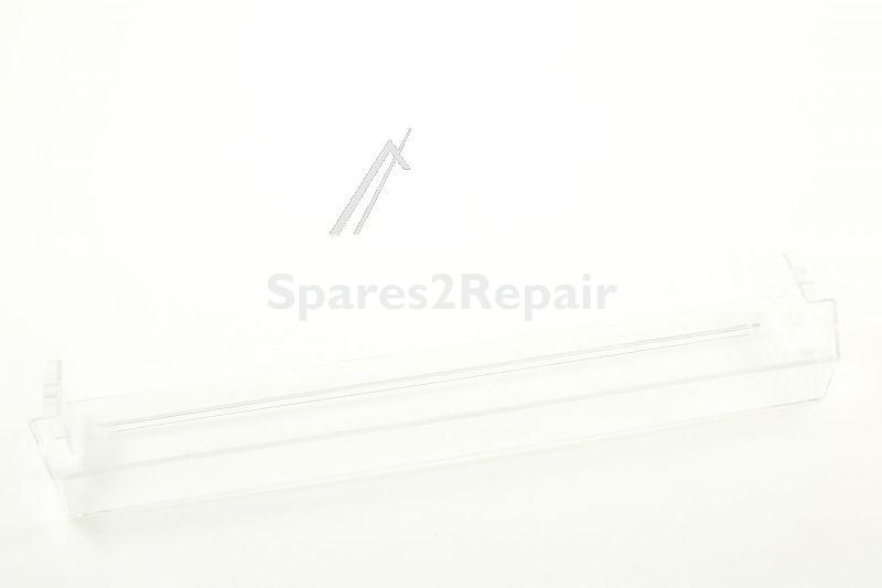 Haier Refrigerator - Freezer Door Shelf - 0530018960 49054982 Bottle Frame