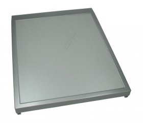 Housing Top - 1786360600 C00873911 45psd Top Plate Group Beko Silver Arc745 [Arcelik]